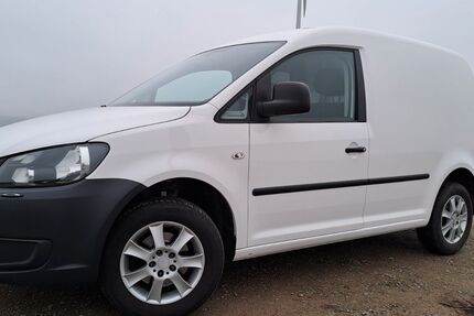 VW Caddy 100.500 km 7.900 &euro; Tauberbischofsheim 97941