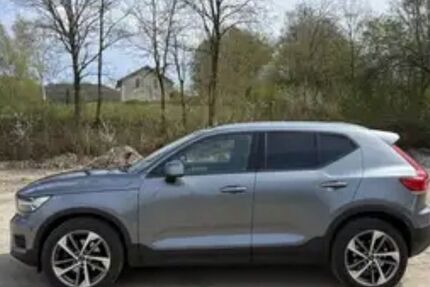 Volvo XC40 124.000 km 23.199 &euro; München 81679