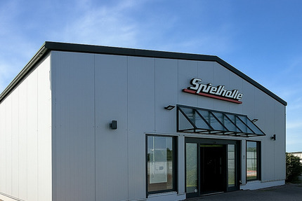 Gewerbeobjekt Leimbach - 3.500&euro; | Angebot:23287410