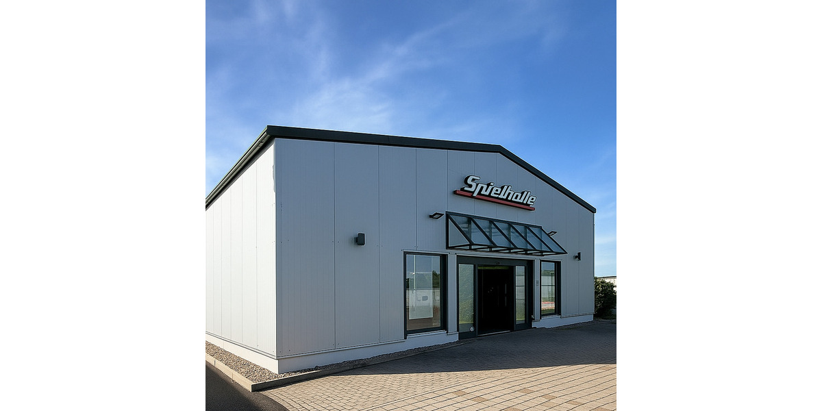 Gewerbeobjekt Leimbach - 3.500&euro; | Angebot:23287410