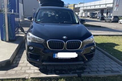 BMW X1 119.000 km 18.500 &euro; Rosenheim 83013