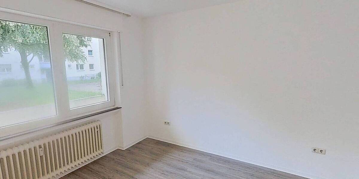 Etagenwohnung Paderborn Sennelager - 4 Zimmer, 80 m&sup2;, 729&euro; | Angebot:26929265