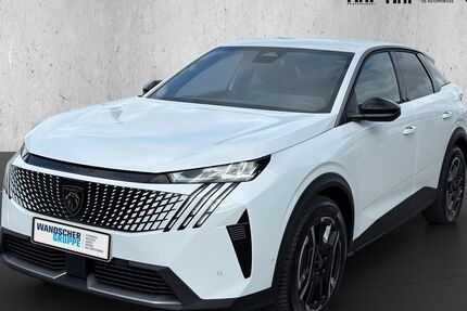 Peugeot 3008 5.000 km 45.590 &euro; Wilhelmshaven 26389