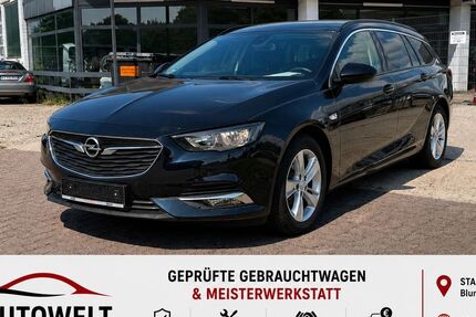 Opel Insignia 95.000 km 14.750 &euro; BLUMENTHAL 24241