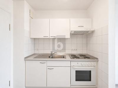 LEERSTEHEND UND BARRIEREFREI ALS KAPITALANLAGE - Erdgeschoßwohnung Murr | Angebot:26765654