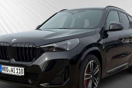 BMW X1 5.000 km 51.900 &euro; Rostock 18146