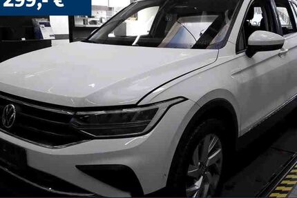VW Tiguan 119.680 km 28.430 &euro; Wendlingen 73240