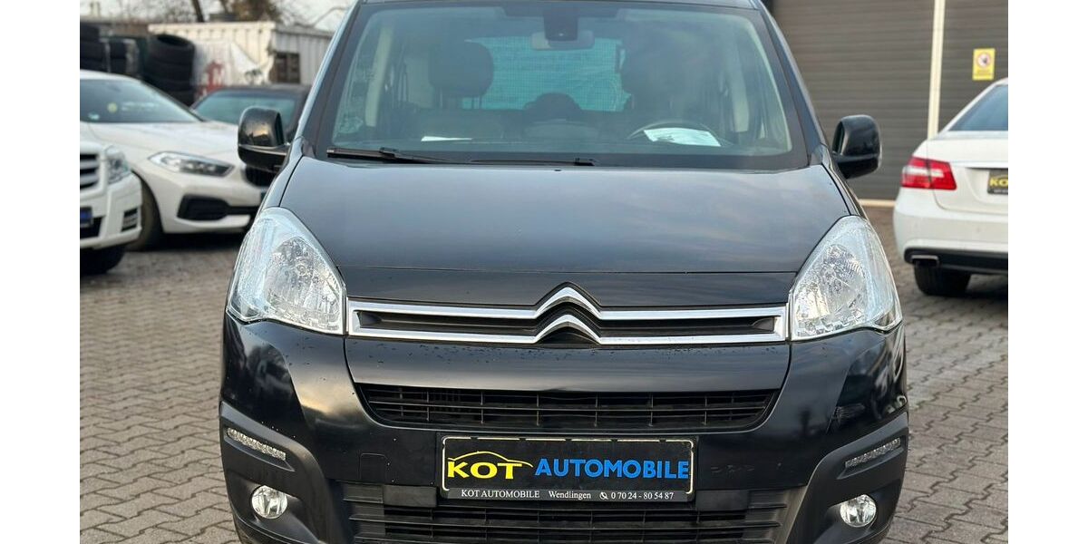 Citroen Berlingo 131.800 km 7.499 &euro; Baden-Württemberg - Wendlingen am Neckar 73240