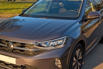 VW Taigo 37.000 km 16.300 &euro; Treis-Karden 56253