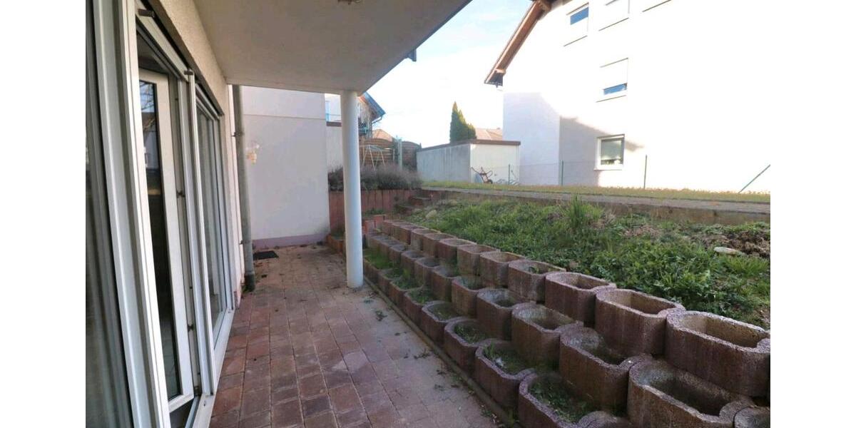 Etagenwohnung Rheinböllen - 3 Zimmer, 75 m&sup2;, 690&euro; | Angebot:26040603