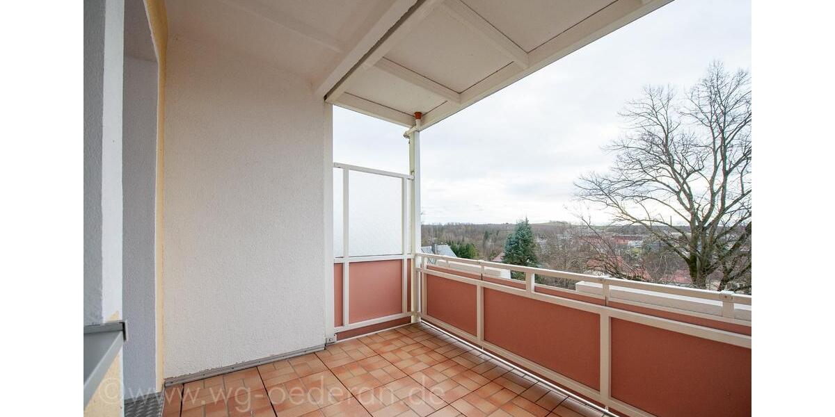 Etagenwohnung Oederan - 2 Zimmer, 53 m&sup2;, 280&euro; | Angebot:22255584