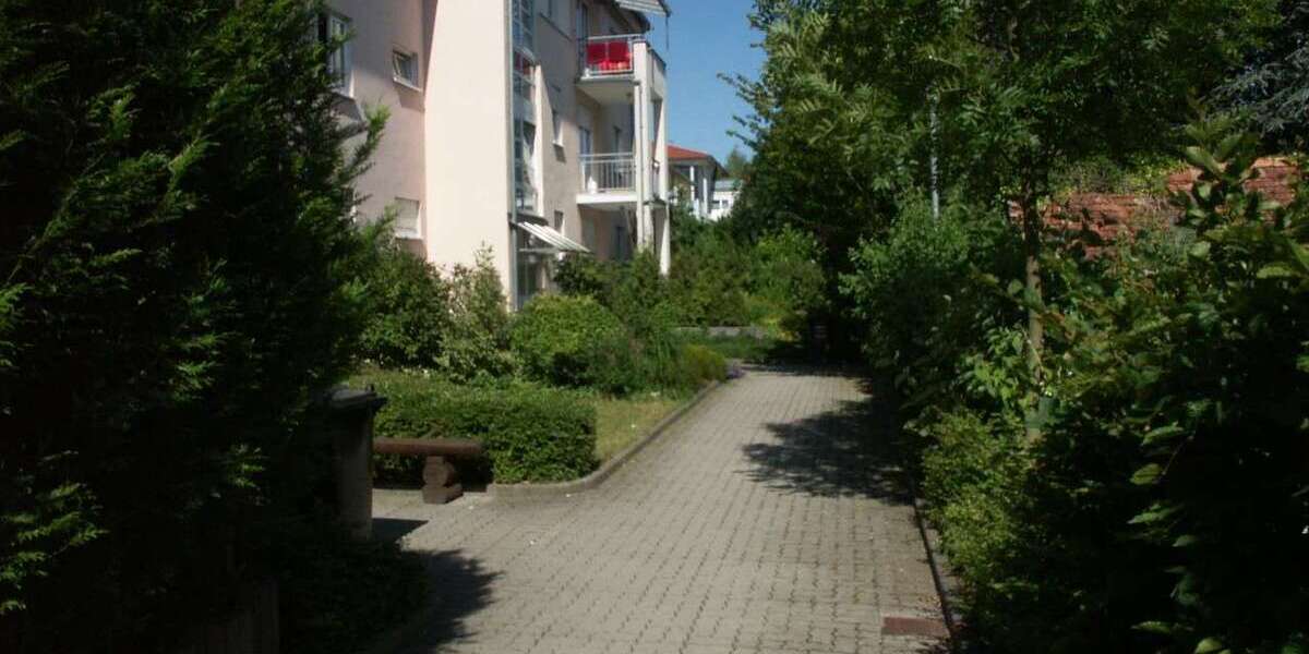 Wohnung zum Kaufen in Landau 135.000 € 28 m² 1 zimmer