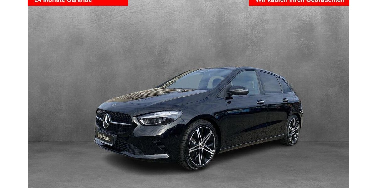 Mercedes-Benz B 200 15.000 km 35.990 &euro; Neubrandenburg 17033