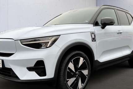 Volvo XC40 13.662 km 43.950 &euro; Kassel 34123