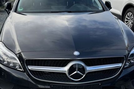 Mercedes-Benz CLS 250 Shooting Brake 155.000 km 20.500 &euro; Felm 24244