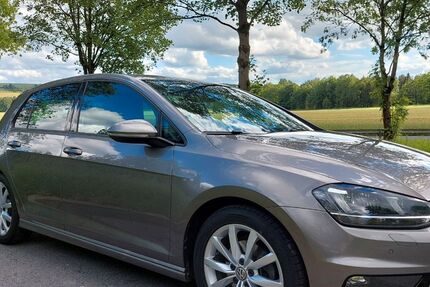 VW Golf 94.300 km 15.400 &euro; Hammelburg 97762