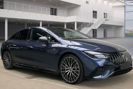 Mercedes-Benz EQE 34.152 km 68.880 &euro; Hanau/Nähe Airport Frankfurt/M 63456