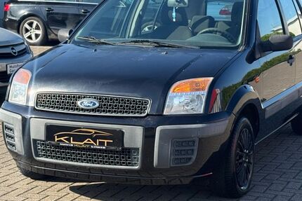 Ford Fusion 89.000 km 3.499 &euro; Emmendingen 79312