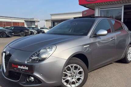 Alfa Romeo Giulietta 43.000 km 18.850 &euro; Singen 78224