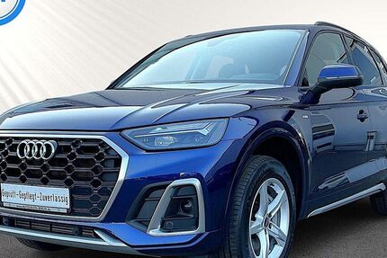 Audi Q5 79.659 km 36.590 &euro; Berlin 13581