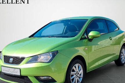 Seat Ibiza 119.714 km 5.950 &euro; Troisdorf (Köln/Bonn) 53842