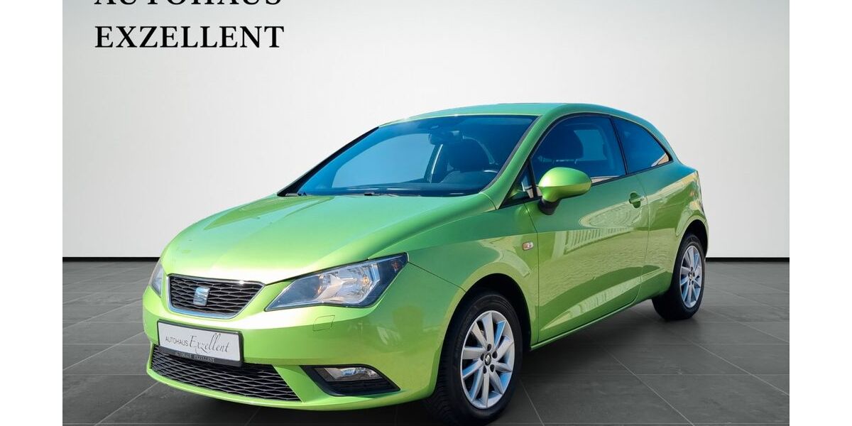 Seat Ibiza 119.714 km 5.950 &euro; Troisdorf (Köln/Bonn) 53842