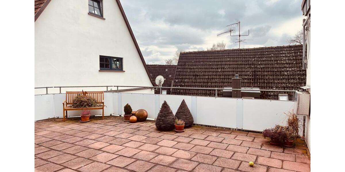 Etagenwohnung Riedlingen - 5.5 Zimmer, 147 m&sup2;, 950&euro; | Angebot:26409485