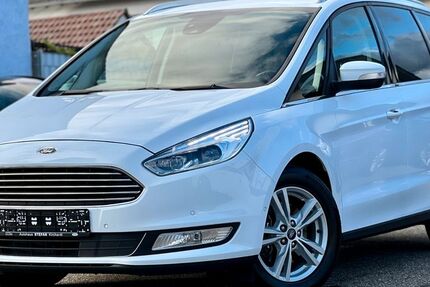 Ford Galaxy 208.831 km 12.790 &euro; Kirchardt 74912