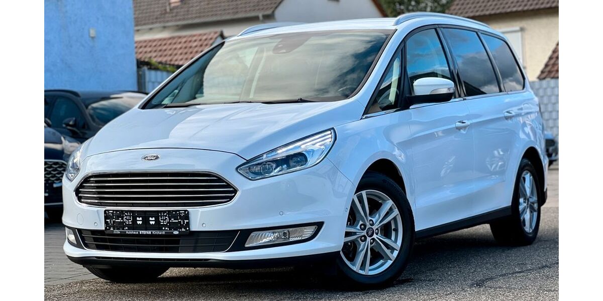 Ford Galaxy 208.831 km 12.790 &euro; Kirchardt 74912