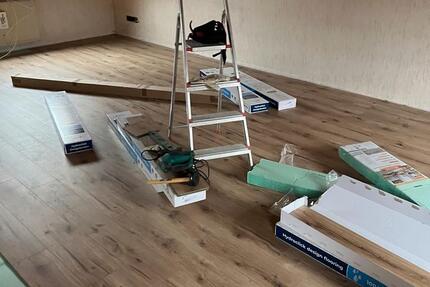 Wohnung Mandelbachtal - 2 Zimmer, 78 m&sup2;, 580&euro; | Angebot:25539820