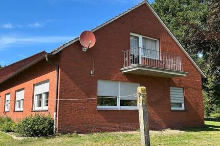 Haus Moormerland - 5 Zimmer, 117 m&sup2;, 790&euro; | Angebot:25148513