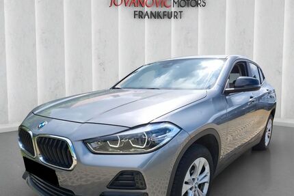 BMW X2 193.924 km 15.500 &euro; Frankfurt am Main 65933