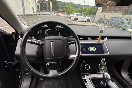 Land Rover Range Rover Evoque 68.000 km 22.800 &euro; Haiger 35708