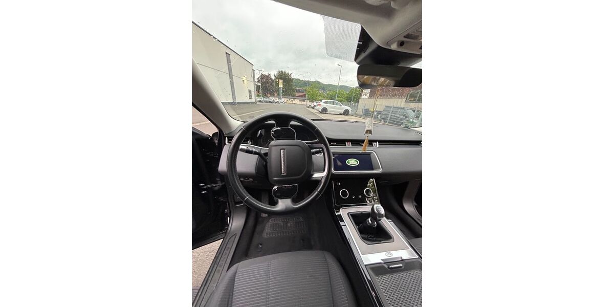 Land Rover Range Rover Evoque 68.000 km 22.800 &euro; Haiger 35708