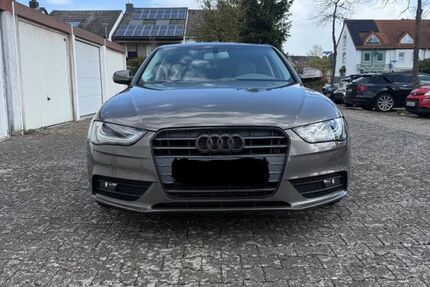 Audi A4 171.000 km 6.350 &euro; Ludwigshafen 67061