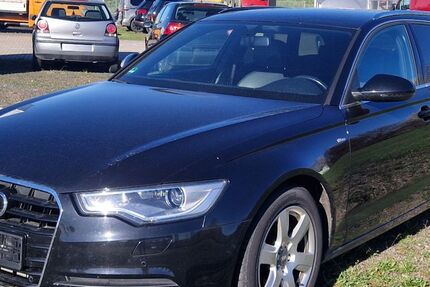 Audi A6 225.545 km 10.900 &euro; Helbedündorf 99713