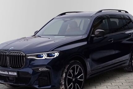BMW X7 79.615 km 71.980 &euro; Leipzig 04328