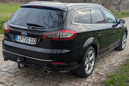 Ford Mondeo 279.000 km 5.000 &euro; Kalletal 32689