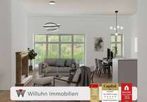 Wohnung zum Kaufen in Leipzig 835.000 € 141.63 m²