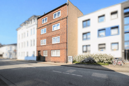 Haus Elmshorn Klostersande - 1 Zimmer, 665.000&euro; | Angebot:26710996