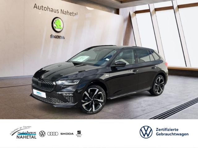 Skoda Scala 1.500 km 29.999 &euro; Idar-Oberstein 55743