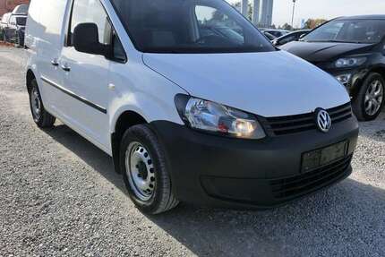 VW Caddy 105.000 km 9.000 € München 81829