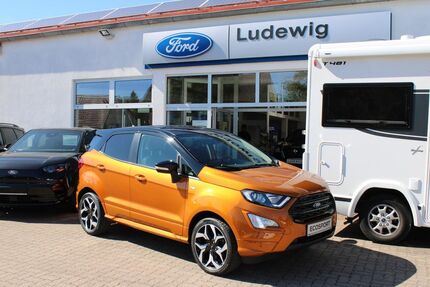 Ford EcoSport 115.896 km 10.990 &euro; Delligsen 31073