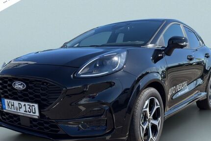 Ford Puma 7.500 km 26.350 € Worms 67547