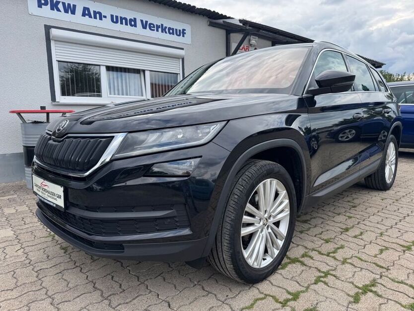 Kodiaq