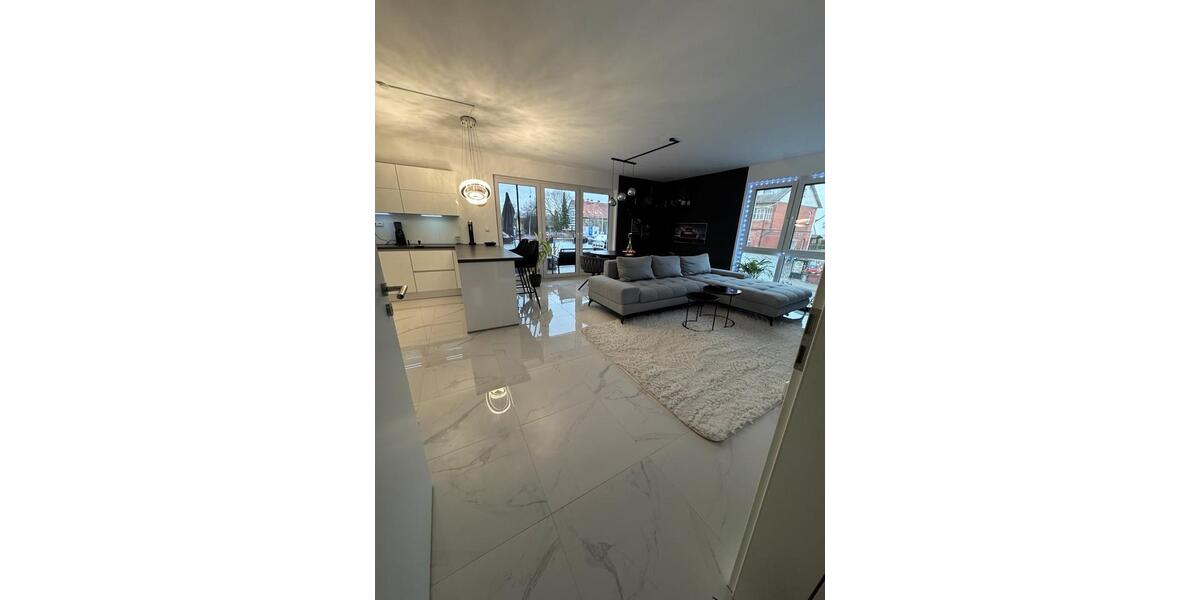 Etagenwohnung Braunschweig Broitzem - 4 Zimmer, 108 m&sup2;, 529.000&euro; | Angebot:25204847