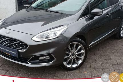 Ford Fiesta 71.500 km 14.190 &euro; Dettingen 88451