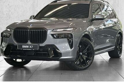 BMW X7 6.990 km 108.490 &euro; Sprockhövel 45549