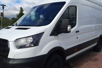 Ford Transit 42.215 km 24.280 € Neustadt / Donau 93333