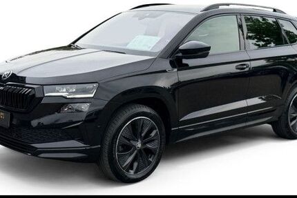 Skoda Karoq 30.250 km 35.895 &euro; Schwäbisch Hall 74523